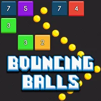 Bouncing Balls Game - Play Free Game