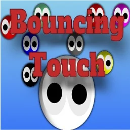 Bouncing Touch - Play Free Game