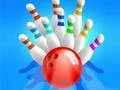 Bowling Hit 3d - Play Free Game