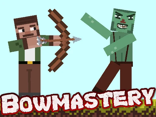 Bowmastery - Play Free Game