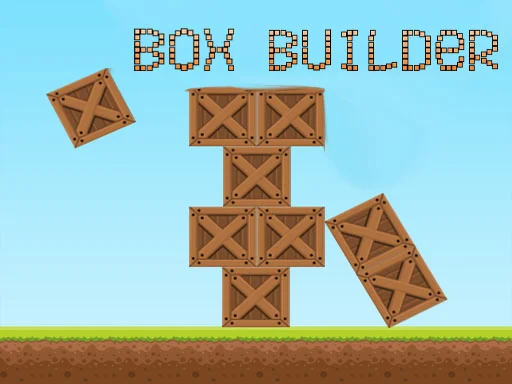 Play box-builder - Free Online Game