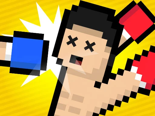 Boxing Random - Play Free Game