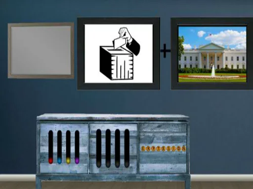 Boy's Escape - Play Free Game