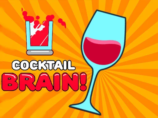 Play brain-cocktail - Free Online Game