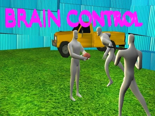 Play Brain Control - Free Online Game