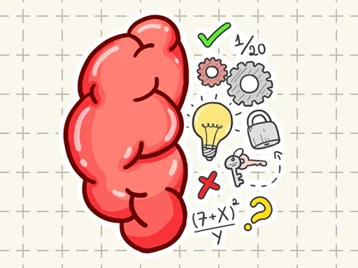 Play Brain Tricky Puzzles - Free Online Game