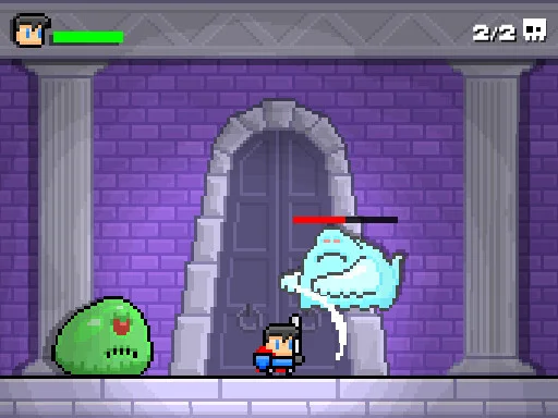 Play Brave Knight Of Epic Fantasy Adventure - Free Online Game