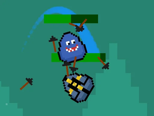 Play brawl-poo - Free Online Game