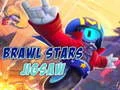Play Brawl Stars Puzzle - Free Online Game