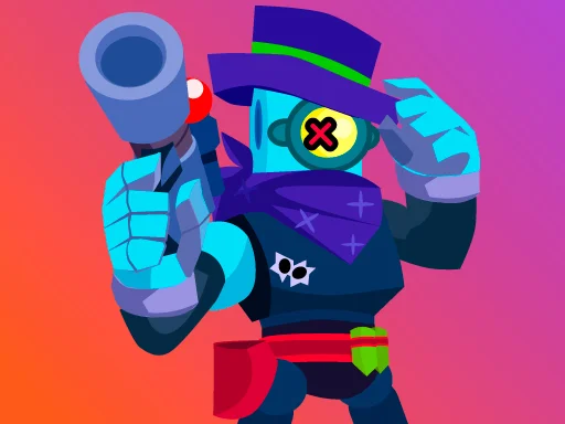 Play Brawl Stars Warfire - Free Online Game