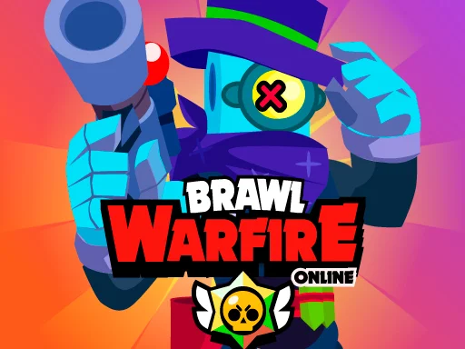 Play Brawl Warfire online - Free Online Game