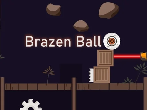 Play brazen-ball - Free Online Game