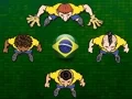 Brazil cup 2014 - Play Free Game