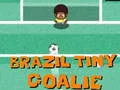 Play brazil-tiny-goalie - Free Online Game