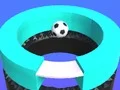 Break the hoops - Play Free Game
