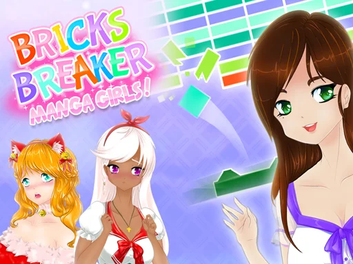 Play breaker-manga-girls - Free Online Game