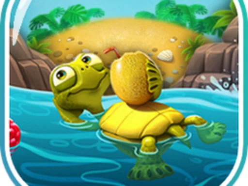 Brian Adventures On The Beach - Play Free Game
