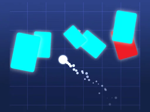 Brick Breaker Rush - Play Free Game