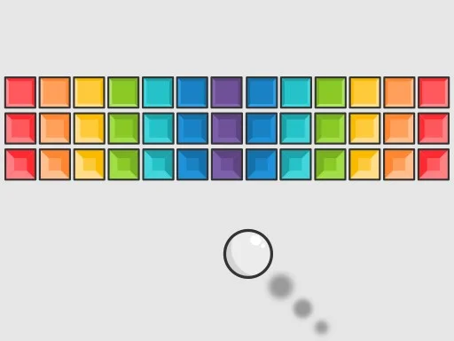 Play brick-out-240 - Free Online Game