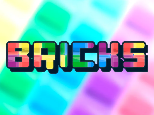 Bricks - Play Free Game