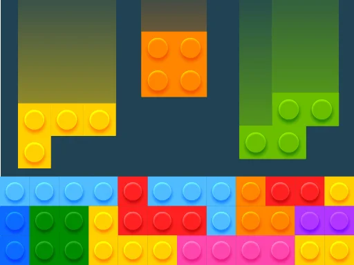 Play bricks-puzzle-classic - Free Online Game