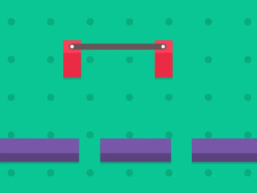 Play bridge-control - Free Online Game