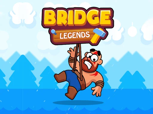 Play bridge-legends - Free Online Game