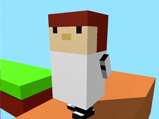 Bridges! - Play Free Game