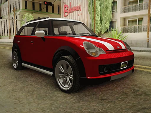 Play british-cars-jigsaw - Free Online Game