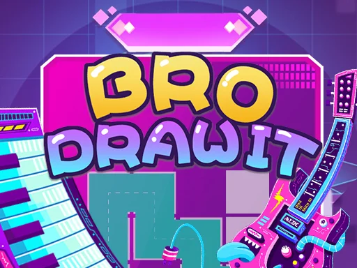 Play bro-draw-it - Free Online Game