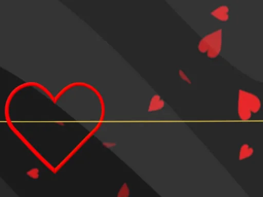 Play broken-heart - Free Online Game