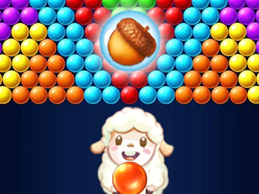 Play bubble-bust-2 - Free Online Game