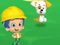 Play Bubble Guppies Pet House Puzzles - Free Online Game