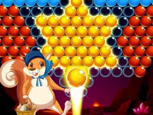 Bubble Pop Origin - Play Free Game