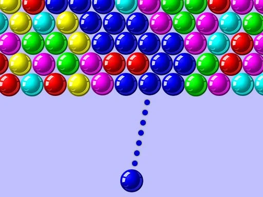 Bubble Shooter 1000 - Play Free Game