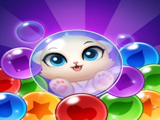 Bubble Shooter by Dotmov - Play Free Game