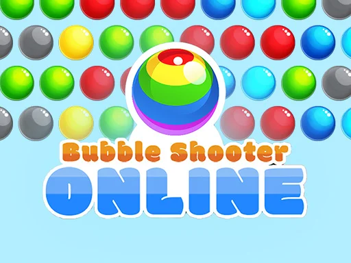 Play bubble-shooter-online - Free Online Game