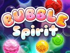 Play bubble-spirit - Free Online Game