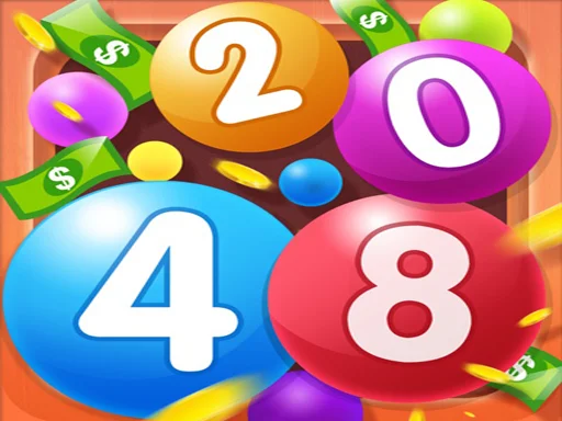 Play Bubbles Number - Free Online Game