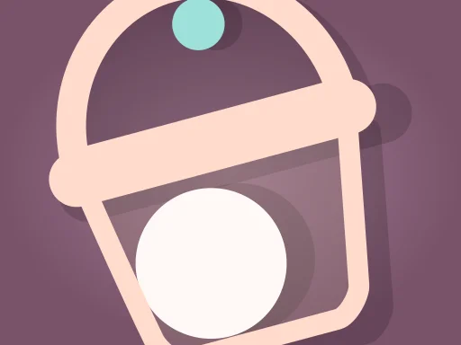 Play bucket-ball - Free Online Game