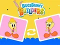 Play bugs-bunny-builders-match-up - Free Online Game