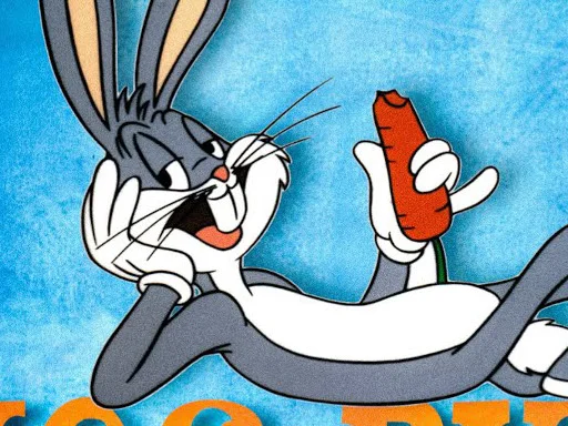Bugs Bunny Jigsaw Puzzle Collection - Play Free Game