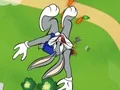 Bugs Bunny: Möhrchenflug - Play Free Game