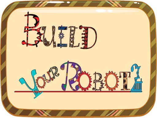 Build Your Robot - Play Free Game