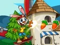 Bunny Skater - Play Free Game