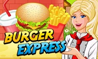 Burger Express - Play Free Game