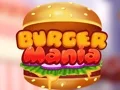 Burger Mania - Play Free Game