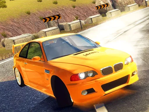 Play burnout-drift - Free Online Game