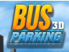Bus Parking 3D - Play Free Game
