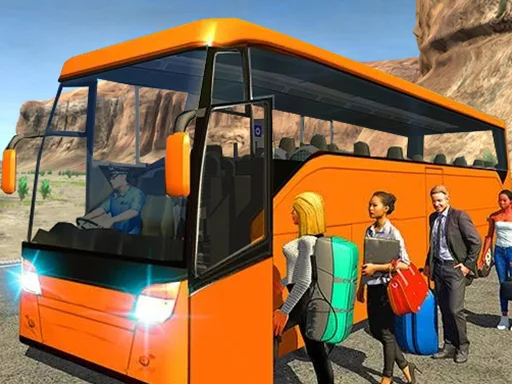 Play bus-parking-adventure-2020 - Free Online Game